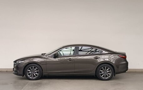 Mazda 6, 2019 год, 2 660 000 рублей, 8 фотография