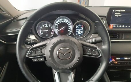 Mazda 6, 2019 год, 2 660 000 рублей, 15 фотография