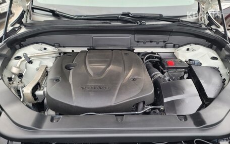 Volvo XC60 II, 2021 год, 3 700 001 рублей, 21 фотография