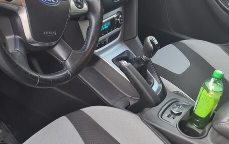 Ford Focus III, 2013 год, 1 100 000 рублей, 6 фотография