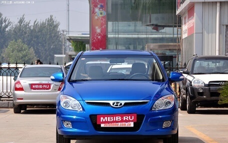 Hyundai i30 III, 2024 год, 2 712 000 рублей, 4 фотография