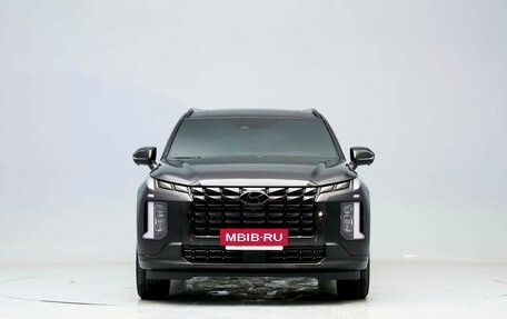 Hyundai Palisade I, 2024 год, 7 507 000 рублей, 3 фотография