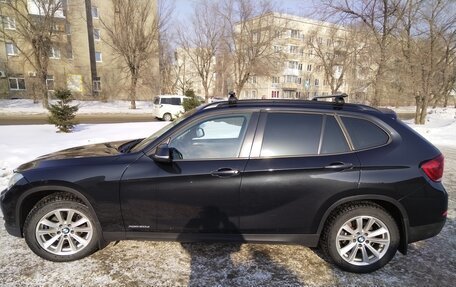 BMW X1, 2012 год, 1 430 000 рублей, 2 фотография