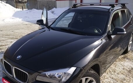 BMW X1, 2012 год, 1 430 000 рублей, 3 фотография