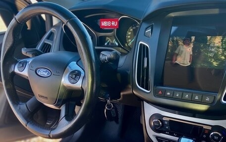 Ford Focus III, 2011 год, 900 000 рублей, 9 фотография