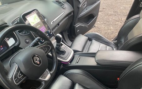 Renault Scenic IV, 2019 год, 2 150 000 рублей, 1 фотография