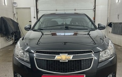 Chevrolet Cruze II, 2012 год, 750 000 рублей, 1 фотография