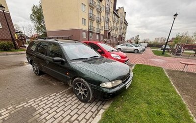 Ford Mondeo I, 1994 год, 98 000 рублей, 1 фотография