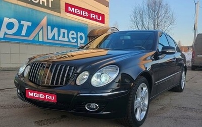 Mercedes-Benz E-Класс, 2006 год, 1 290 000 рублей, 1 фотография