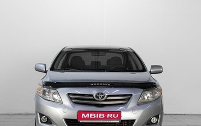 Toyota Corolla, 2008 год, 919 000 рублей, 1 фотография