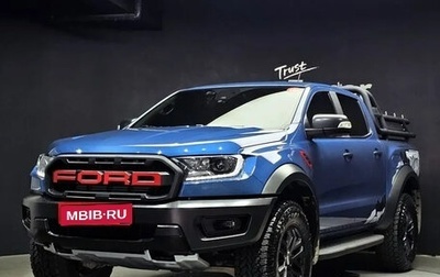 Ford Ranger, 2022 год, 4 700 000 рублей, 1 фотография