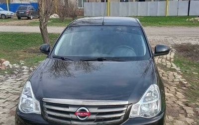 Nissan Almera, 2018 год, 1 500 000 рублей, 1 фотография