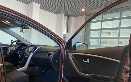 Hyundai i30 II рестайлинг, 2013 год, 1 185 000 рублей, 27 фотография