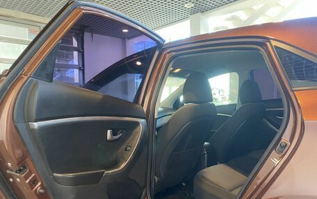 Hyundai i30 II рестайлинг, 2013 год, 1 185 000 рублей, 24 фотография