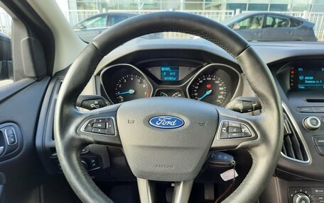 Ford Focus III, 2019 год, 1 590 000 рублей, 11 фотография