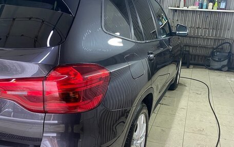 BMW X3, 2018 год, 4 330 000 рублей, 2 фотография