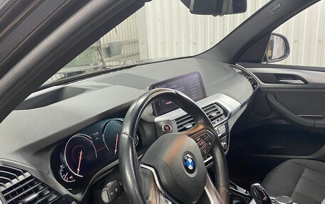 BMW X3, 2018 год, 4 330 000 рублей, 6 фотография