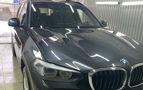 BMW X3, 2018 год, 4 330 000 рублей, 7 фотография
