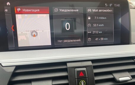 BMW X3, 2018 год, 4 330 000 рублей, 27 фотография