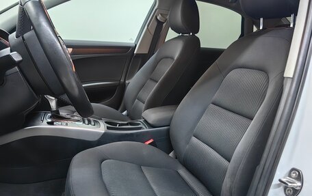 Audi A4, 2013 год, 1 448 000 рублей, 8 фотография