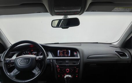 Audi A4, 2013 год, 1 448 000 рублей, 12 фотография