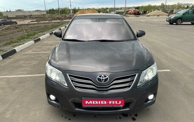 Toyota Camry, 2010 год, 1 500 000 рублей, 1 фотография