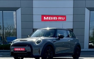 MINI Hatch, 2021 год, 3 499 000 рублей, 1 фотография