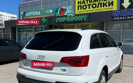Audi Q7, 2012 год, 2 040 000 рублей, 8 фотография