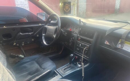 Audi 80, 1988 год, 70 000 рублей, 3 фотография