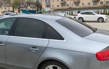 Audi A4, 2010 год, 980 000 рублей, 5 фотография