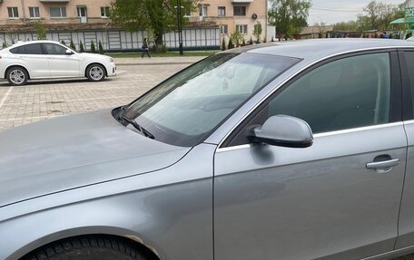 Audi A4, 2010 год, 980 000 рублей, 3 фотография