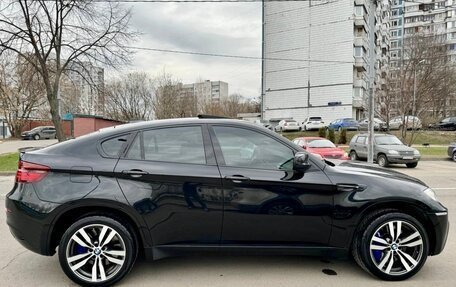 BMW X6 M, 2012 год, 2 500 000 рублей, 8 фотография
