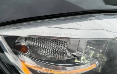 BMW X6 M, 2012 год, 2 500 000 рублей, 9 фотография