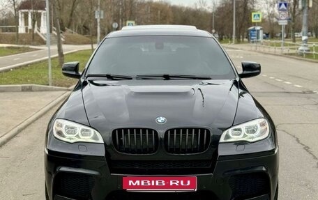 BMW X6 M, 2012 год, 2 500 000 рублей, 2 фотография