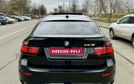 BMW X6 M, 2012 год, 2 500 000 рублей, 6 фотография