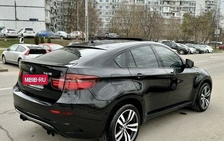 BMW X6 M, 2012 год, 2 500 000 рублей, 7 фотография