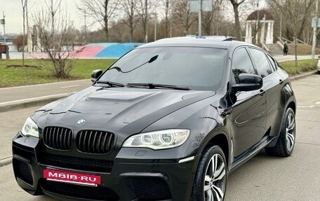 BMW X6 M, 2012 год, 2 500 000 рублей, 3 фотография