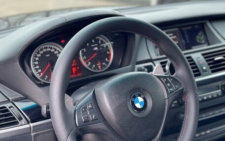BMW X6 M, 2012 год, 2 500 000 рублей, 13 фотография