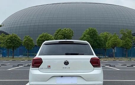 Volkswagen Polo, 2021 год, 1 720 000 рублей, 3 фотография