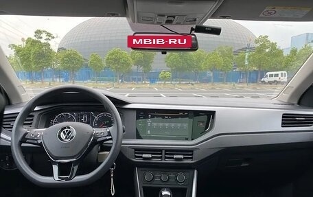 Volkswagen Polo, 2021 год, 1 720 000 рублей, 6 фотография