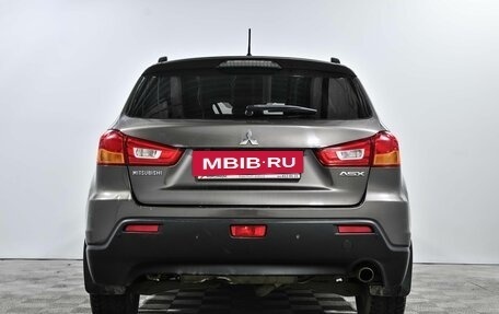 Mitsubishi ASX I рестайлинг, 2011 год, 1 170 000 рублей, 5 фотография