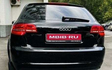 Audi A3, 2011 год, 850 000 рублей, 6 фотография