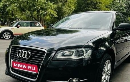 Audi A3, 2011 год, 850 000 рублей, 2 фотография