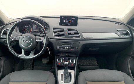 Audi Q3, 2014 год, 1 698 400 рублей, 6 фотография