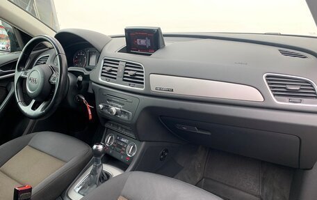 Audi Q3, 2014 год, 1 698 400 рублей, 7 фотография