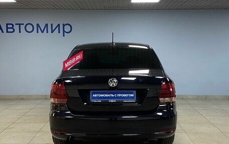 Volkswagen Polo VI (EU Market), 2019 год, 1 249 000 рублей, 5 фотография