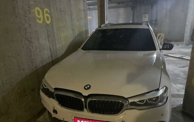 BMW 5 серия, 2019 год, 2 800 000 рублей, 1 фотография