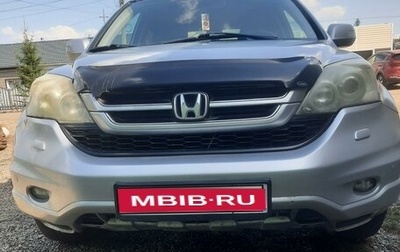 Honda CR-V III рестайлинг, 2010 год, 1 300 000 рублей, 1 фотография