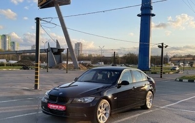 BMW 3 серия, 2006 год, 1 100 000 рублей, 1 фотография
