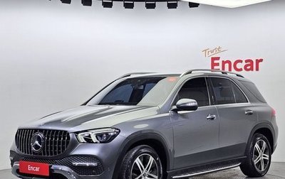 Mercedes-Benz GLE, 2019 год, 5 370 000 рублей, 1 фотография